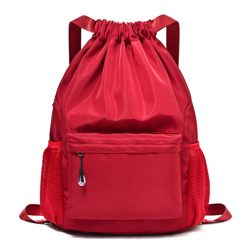 Large Capacity Lightweight Sports Backpack for Travel