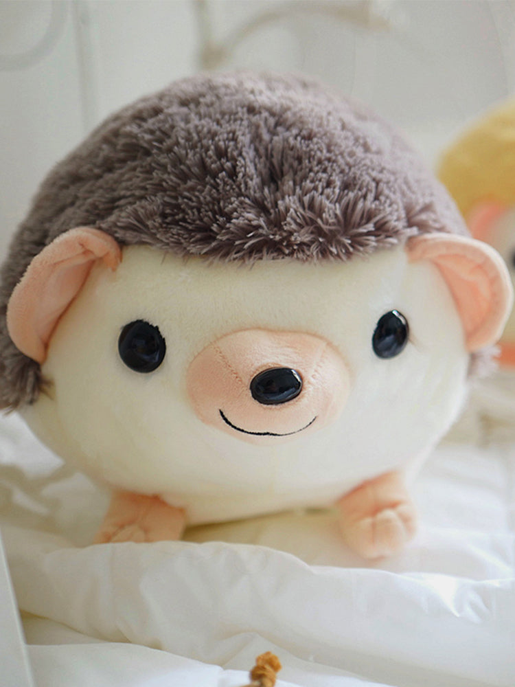 Cute Hedgehog Doll Plush Toys, Birthday Gifts For Men And Women, Pillow Children'S Dolls