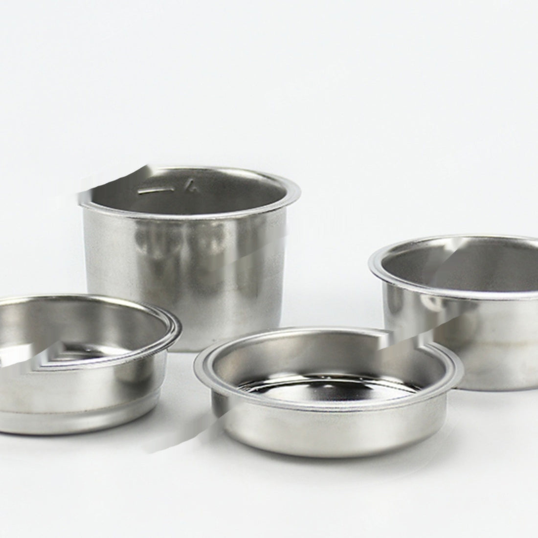 Coffee Machine Filter Accessories