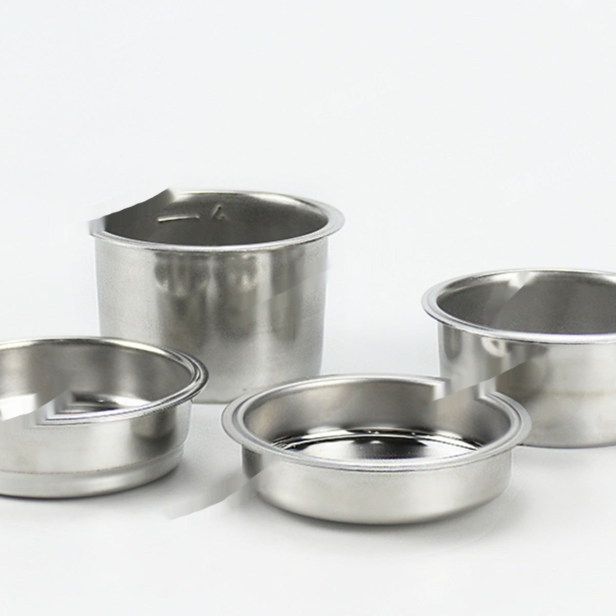 Coffee Machine Filter Accessories