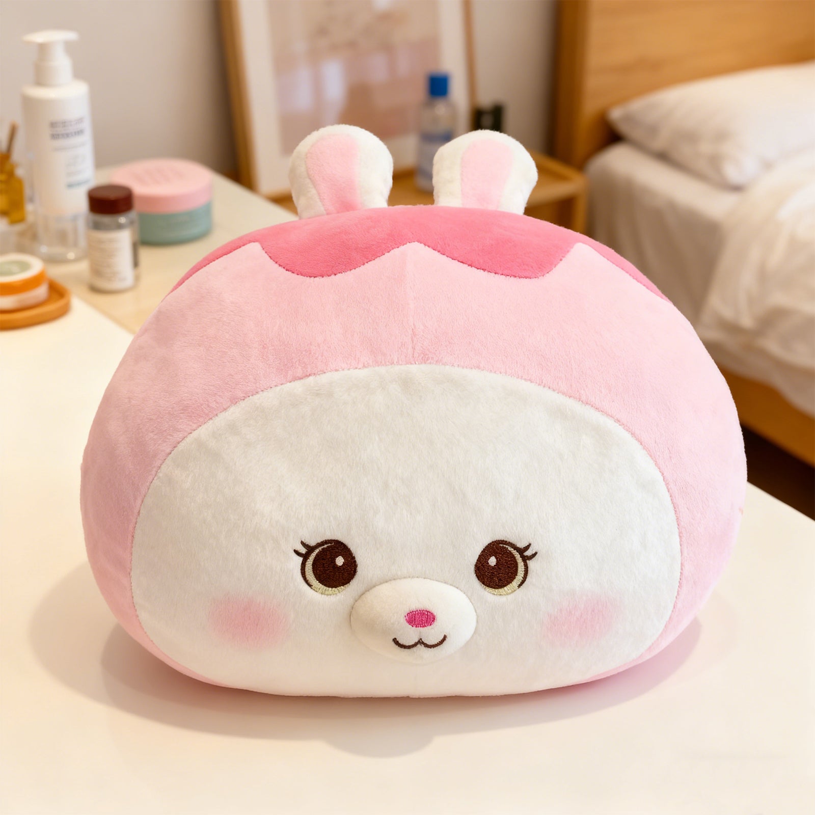 Bunny Hand Warmer 30cm